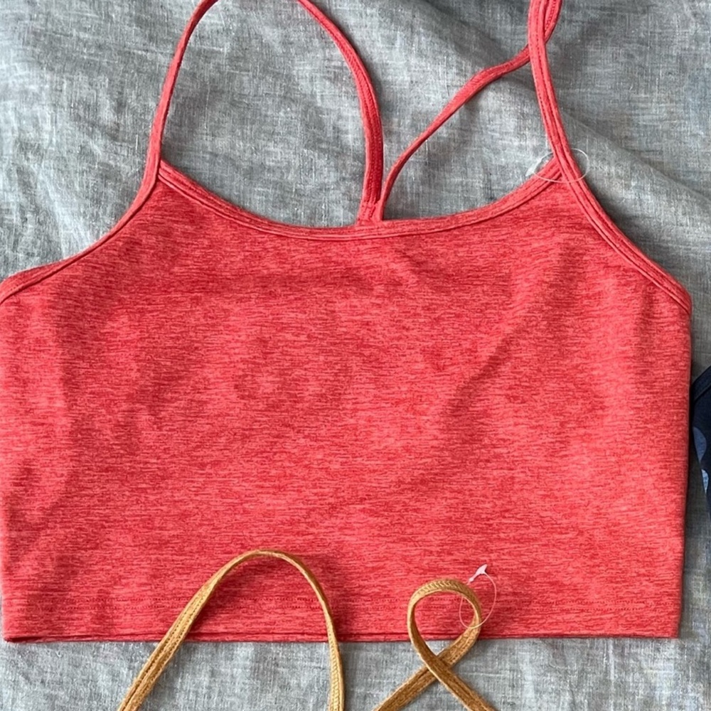 Aerie top